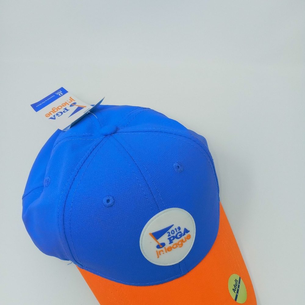 Snapback Cap - Picture 9 of 12